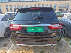 FAW HS7 3.0T AWD Edition - фото 3