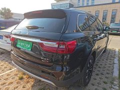 FAW HS7 3.0T AWD Edition - фото 4