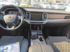 FAW HS7 3.0T AWD Edition - фото 5