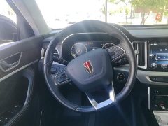 FAW HS7 3.0T AWD Edition - фото 6