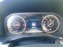 FAW HS7 3.0T AWD Edition - фото 7