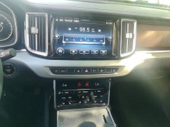 FAW HS7 3.0T AWD Edition - фото 9
