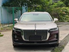 FAW H9 3.0T Edition - фото 2