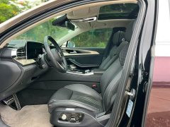 FAW H9 3.0T Edition - фото 5