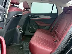 FAW H5 2.0T Edition - фото 13