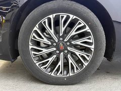 FAW H5 2.0T Edition - фото 14