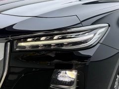 FAW H5 2.0T Edition - фото 15