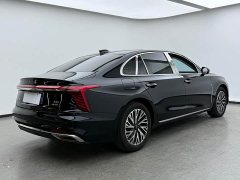 FAW H5 2.0T Edition - фото 4