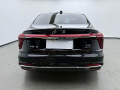 FAW H5 2.0T Edition - фото 5
