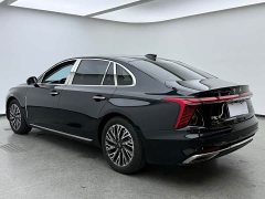 FAW H5 2.0T Edition - фото 6