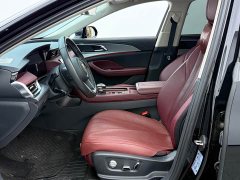 FAW H5 2.0T Edition - фото 7
