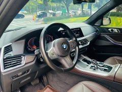 BMW X5 xDrive 40Li M - фото 11