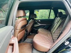 BMW X5 xDrive 40Li M - фото 12