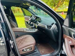 BMW X5 xDrive 40Li M - фото 13