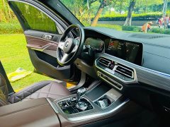 BMW X5 xDrive 40Li M - фото 14