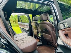 BMW X5 xDrive 40Li M - фото 15
