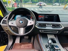 BMW X5 xDrive 40Li M - фото 16