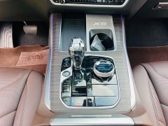 BMW X5 xDrive 40Li M - фото 17