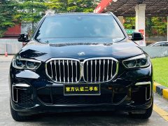 BMW X5 xDrive 40Li M - фото 2