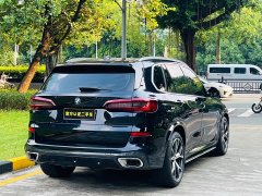 BMW X5 xDrive 40Li M - фото 4