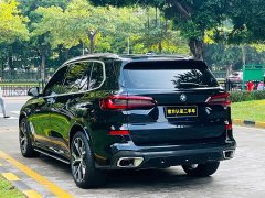 BMW X5 xDrive 40Li M - фото 6