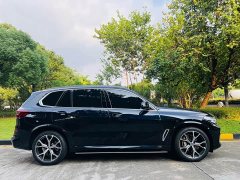 BMW X5 xDrive 40Li M - фото 7