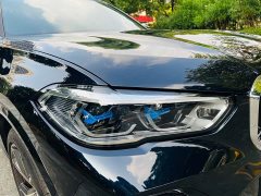 BMW X5 xDrive 40Li M - фото 8