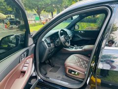 BMW X5 xDrive 40Li M - фото 9