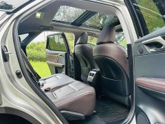 Lexus RX 300 AWD Edition - фото 10