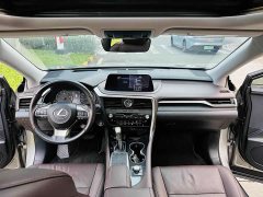 Lexus RX 300 AWD Edition - фото 11
