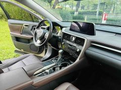 Lexus RX 300 AWD Edition - фото 12