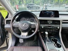 Lexus RX 300 AWD Edition - фото 13