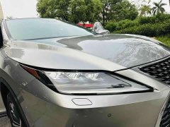 Lexus RX 300 AWD Edition - фото 17