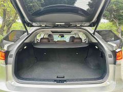 Lexus RX 300 AWD Edition - фото 18