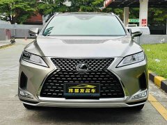 Lexus RX 300 AWD Edition - фото 2