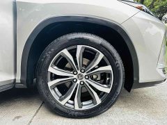 Lexus RX 300 AWD Edition - фото 20