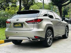 Lexus RX 300 AWD Edition - фото 4