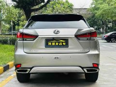 Lexus RX 300 AWD Edition - фото 5