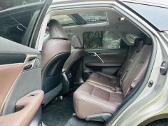 Lexus RX 300 AWD Edition - фото 8