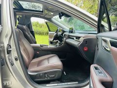 Lexus RX 300 AWD Edition - фото 9