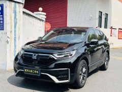 Honda CR-V PHEV 2.0L 2WD Edition - фото 1