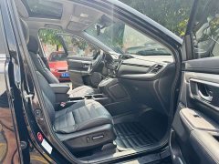 Honda CR-V PHEV 2.0L 2WD Edition - фото 10