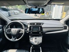 Honda CR-V PHEV 2.0L 2WD Edition - фото 11