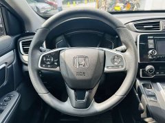 Honda CR-V PHEV 2.0L 2WD Edition - фото 13