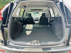 Honda CR-V PHEV 2.0L 2WD Edition - фото 15