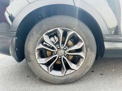Honda CR-V PHEV 2.0L 2WD Edition - фото 17