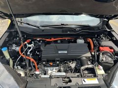 Honda CR-V PHEV 2.0L 2WD Edition - фото 19