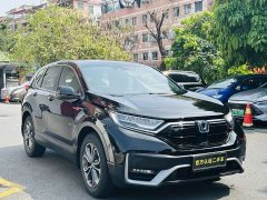 Honda CR-V PHEV 2.0L 2WD Edition - фото 3