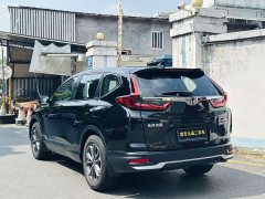 Honda CR-V PHEV 2.0L 2WD Edition - фото 5
