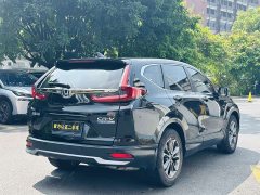 Honda CR-V PHEV 2.0L 2WD Edition - фото 7